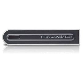 FE477UT#ABA - HP 250GB External Hard Drive