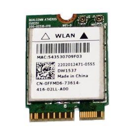 FFMD6 - Dell Wireless LAN Card