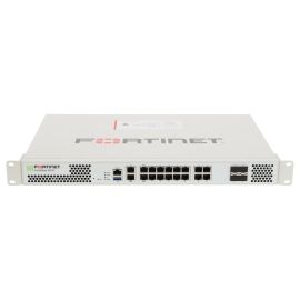 Fortinet FG-201E-LENC Firewall