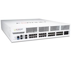 Fortinet FG-2600F-BDL-950-60 Firewall
