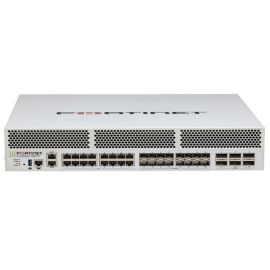 Fortinet - FG-3001F-BDL-950-36 Firewall