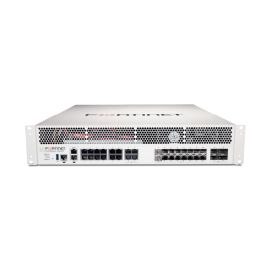 Fortinet - FG-3301E-BDL-950-36 Firewall