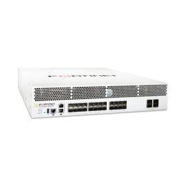 Fortinet - FG-3401E-DC-BDL-950-60 Firewall
