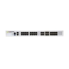 FG-400F - Fortinet FortiGate 400F Network Switch