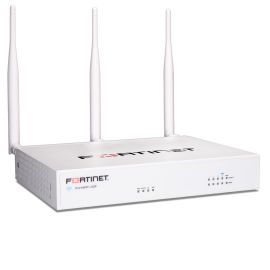 Fortinet - FG-40F-BDL-950-60 Firewall