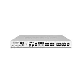 Fortinet - FG-600E-BDL-950-60 Firewall