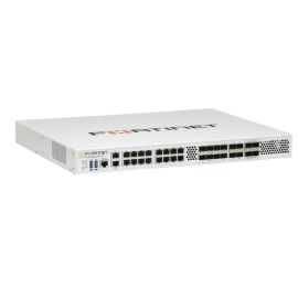 FG-601F - Fortinet FortiGate 600E Network Switch