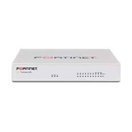 Fortinet - FG-60E-DSL-BDL-950-12 Security Appliance