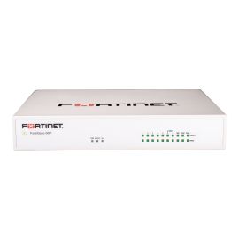 Fortinet - FWF-60F-A-BDL-809-36 Firewall