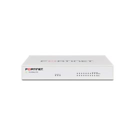 FG-61E - Fortinet FortiGate 60E Network Switch