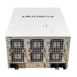 Fortinet - FG-7040E-8-DC-BDL-950-60 Firewall