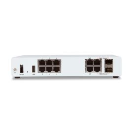 FG-81F-POE-BDL-950-12 - Fortinet FortiGate 80F Network Switch