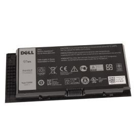 0FJJ4W - Dell Laptop Battery