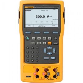 FLUKE754 - Documenting Process Calibrator With Case And Accessories