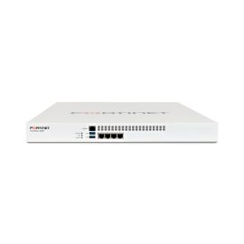 Fortinet - FML-400F Firewall