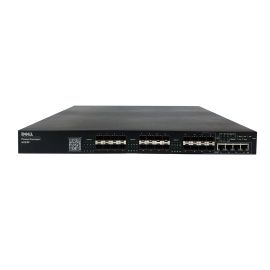 FN848 - Dell PowerConnect 6224F Network Switch