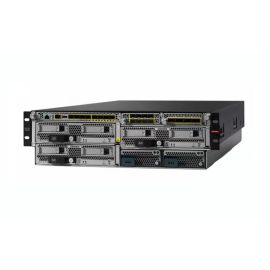 FPR-C9300-AC - Cisco FirePower 9300 Netwo Security Appliance