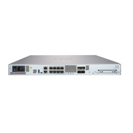 FPR1140-ASA-K9 - Cisco Security Appliance