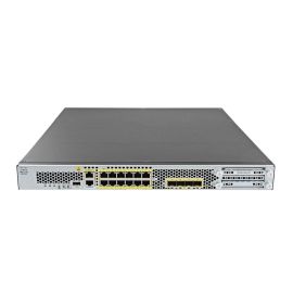 FPR2110-NGFW-K9 - Cisco Security Appliance