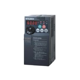 Mitsubishi - FR-E720-0.75K Uninterruptible Power Supply (UPS)