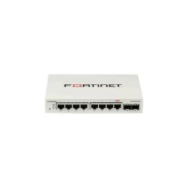 Fortinet FS-108F-POE FortiSwitch Secure Access Network Switch