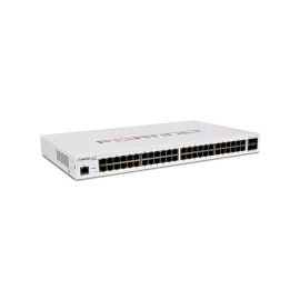 Fortinet - FS-248D FortiSwitch Secure Access Network Switch