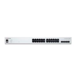 Fortinet - FS-424E-POE FortiSwitch Secure Campus Network Switch
