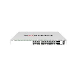FS-624F-FPOE - Fortinet FortiSwitch Secure Campus Network Switch