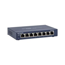 FS108 - Netgear ProSafe Network Switch