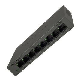 Netgear - FS308 Network Switch