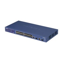 Netgear FS726TP Network Switch
