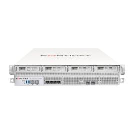 Fortinet - FSA-3000F Security Appliance