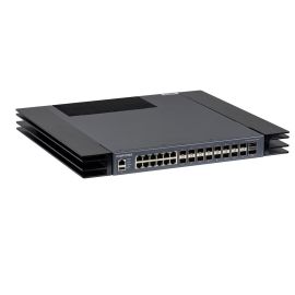 Fortinet - FSR-424F-POE Security Appliance