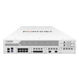 FWB-1000F-BDL-934-12 - Fortinet FortiWeb Network Switch