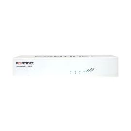 Fortinet - FWB-100E-BDL-934-36 Firewall