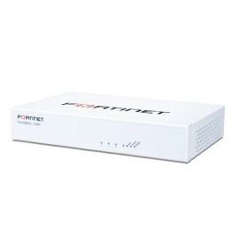 FWB-100F-BDL-934-12 - Fortinet FortiWeb Network Switch