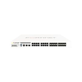 Fortinet - FWB-400E-BDL-934-36 Security Appliance