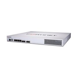Fortinet - FWB-600E-BDL-934-12 Security Appliance