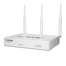 FWF-40F-3G4G-A-BDL-809-12 - Fortinet FortiWiFi 40F Network Switch