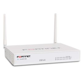 Fortinet - FWF-60E-DSL Security Appliance