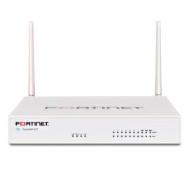 Fortinet - FWF61FABDL95012 Firewall