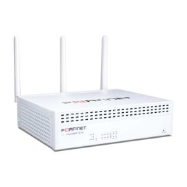 FWF-81F-2R-Y - Fortinet FortiWiFi 80F Network Switch