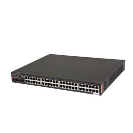 FWS648G - Brocade FastIron Network Switch
