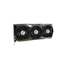 G3080GZT10R - MSI Nvidia GeForce RTX 3080 TI Graphics Card
