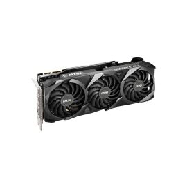 G3090V3X24C - MSI Nvidia GeForce RTX 3090 TI Graphics Card