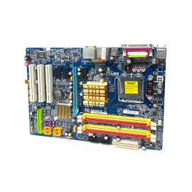 Gigabyte - GA-965P-S3 Desktop Motherboard
