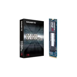Gigabyte GP-GSM2NE3100TNTD 1TB PCI-Express 3.0 x4 Solid State Drive (SSD)