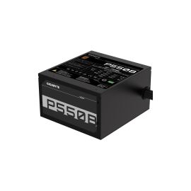 Gigabyte - GP-P550B 550-Watts Power Supply