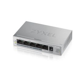 Zyxel - GS1005HP Network Switch
