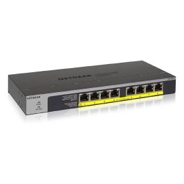 GS108LP-100NAS - Netgear GS108LP Network Switch